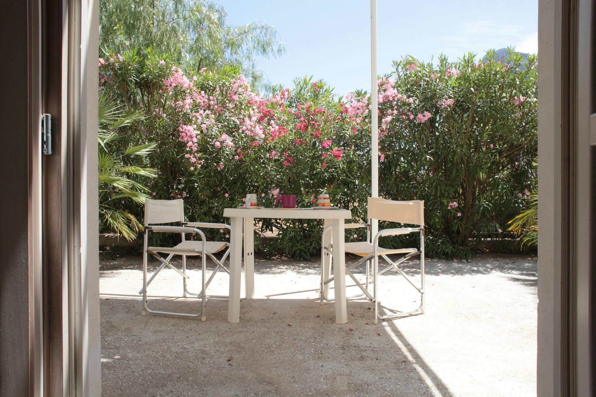 Vitorno Residence San Vito Lo Capo Exterior foto